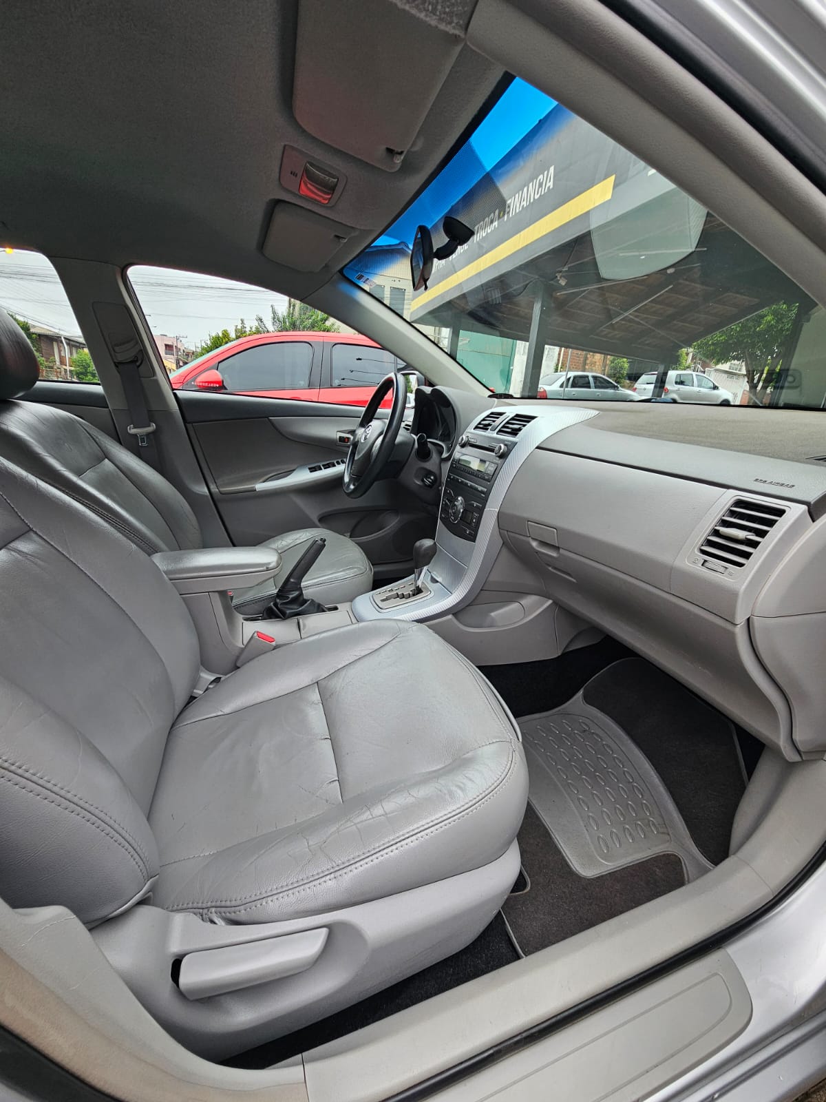 ️TOYOTA COROLLA GLI 